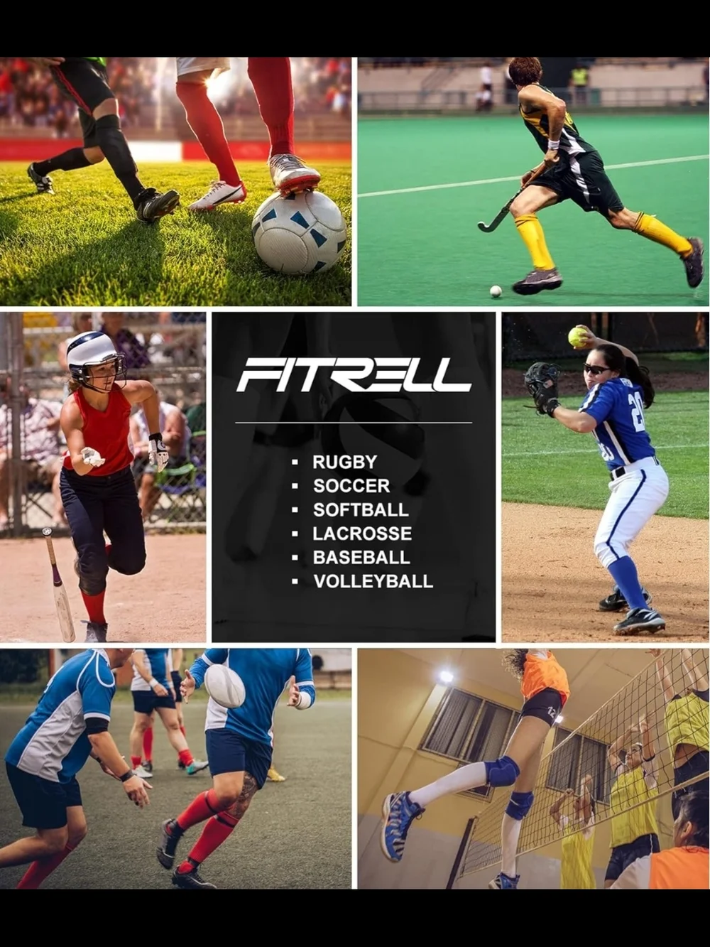Fitrell otc style